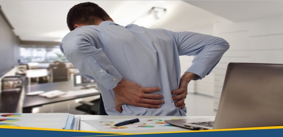 Ramuan Mengatasi Nyeri Pinggang